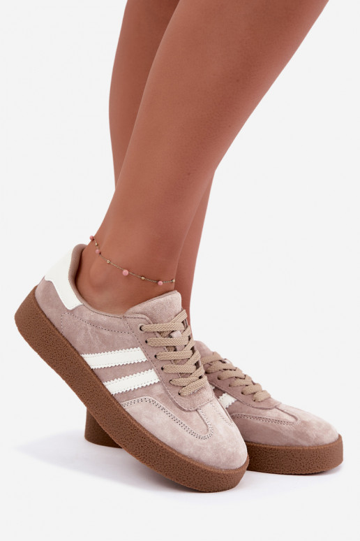 Bellmont sand kunstsuede spordijalatsid