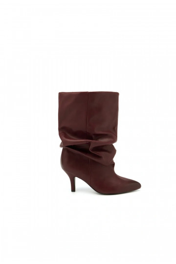Slouchy aulinukai keenega bordoo Gelra 2