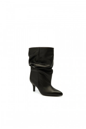 Slouchy aulinukai keenega must Gelra 2