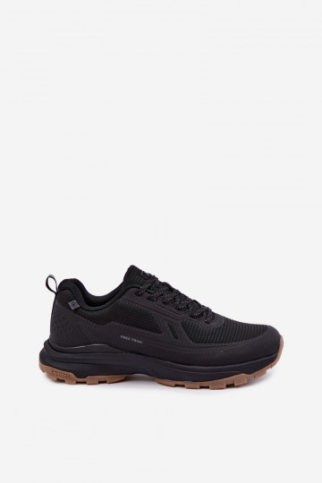 Meeste sportlikud kingad mustad Carro 2