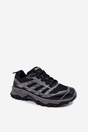 Naiste Big Star UU274890 spordijalatsid mustas 2