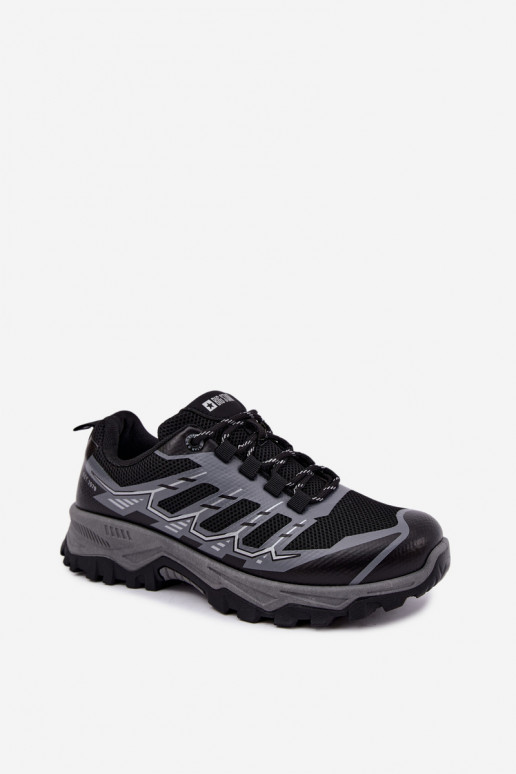 Naiste Big Star UU274890 spordijalatsid mustas