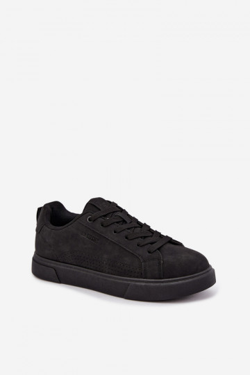 Meeste spordijalatsid Big Star UU174320 musta värv