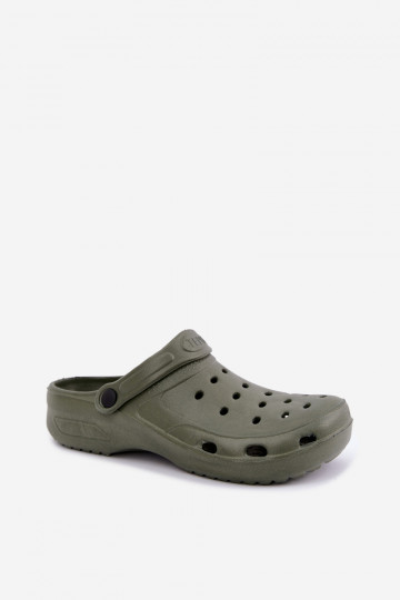 Khaki kerged meeste sussid Adriah