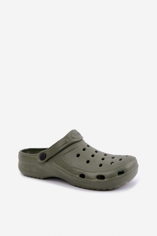 Khaki kerged meeste sussid Adriah