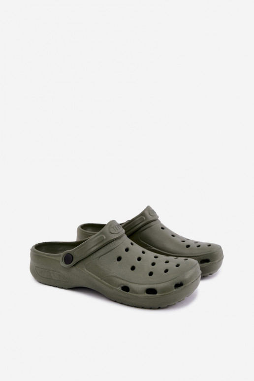 Khaki kerged meeste sussid Adriah