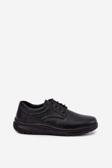 Mustad meeste kingad Varell 2