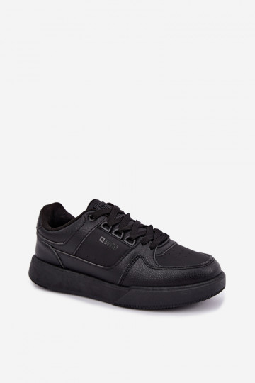 Meeste sneakers Big Star UU174164 HI-Poly System mustad