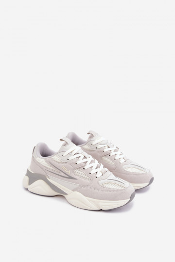 Naiste sneakers FLA RECADE FFIN0540.83246 hallid 2