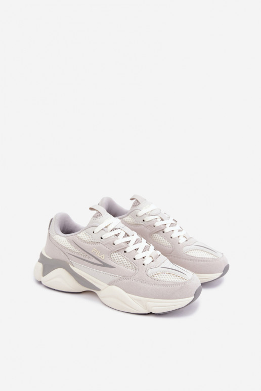 Naiste sneakers FLA RECADE FFIN0540.83246 hallid