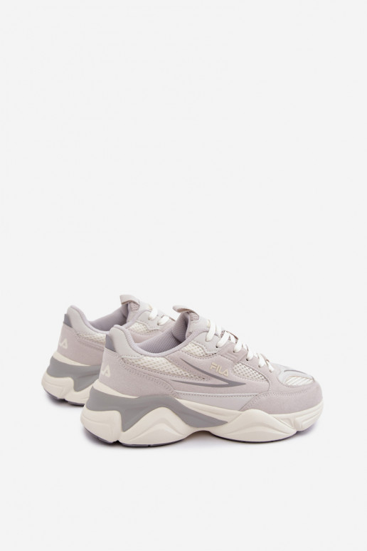 Naiste sneakers FLA RECADE FFIN0540.83246 hallid