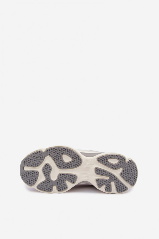 Naiste sneakers FLA RECADE FFIN0540.83246 hallid