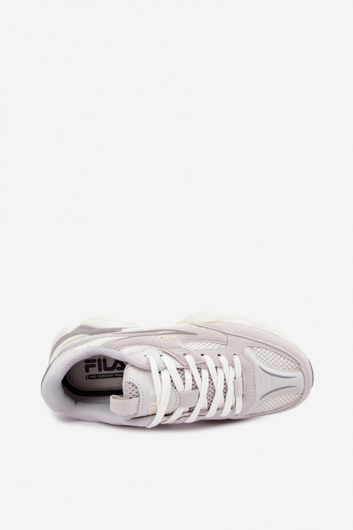 Naiste sneakers FLA RECADE FFIN0540.83246 hallid