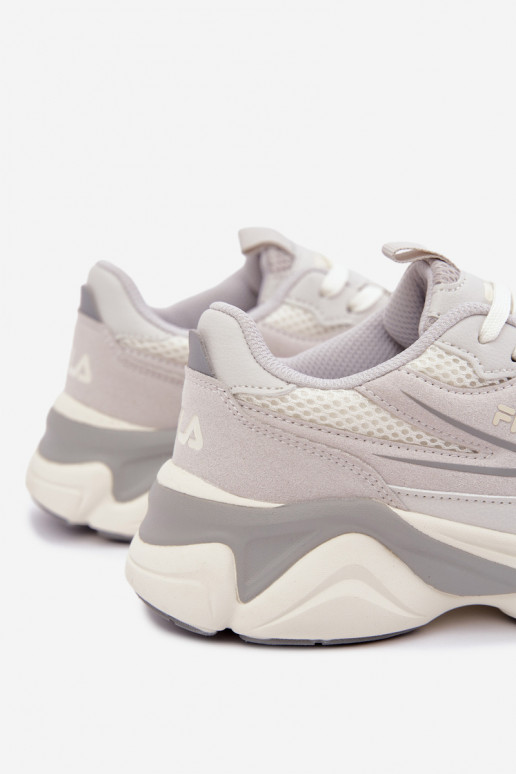 Naiste sneakers FLA RECADE FFIN0540.83246 hallid