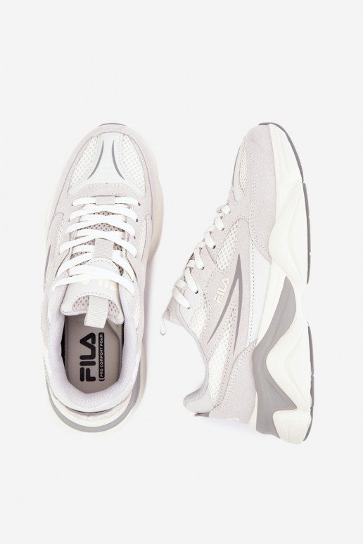 Naiste sneakers FLA RECADE FFIN0540.83246 hallid
