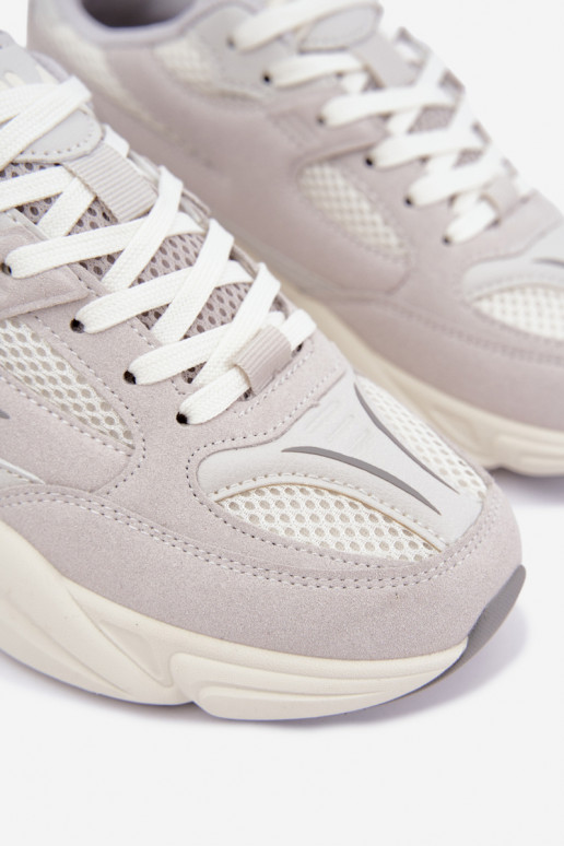 Naiste sneakers FLA RECADE FFIN0540.83246 hallid
