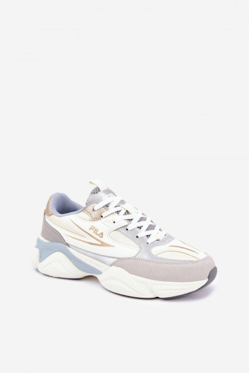Naiste sneakers FLA RECADE FFIN0468.73232 sinised