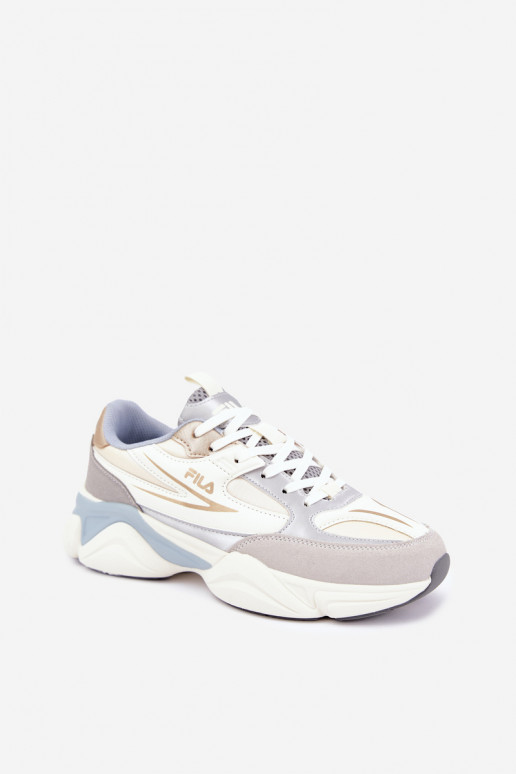 Naiste sneakers FLA RECADE FFIN0468.73232 sinised
