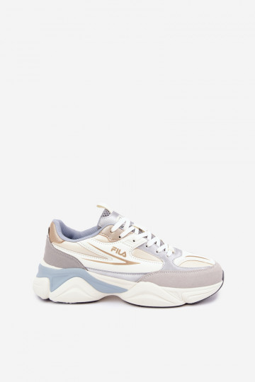 Naiste sneakers FLA RECADE FFIN0468.73232 sinised 2