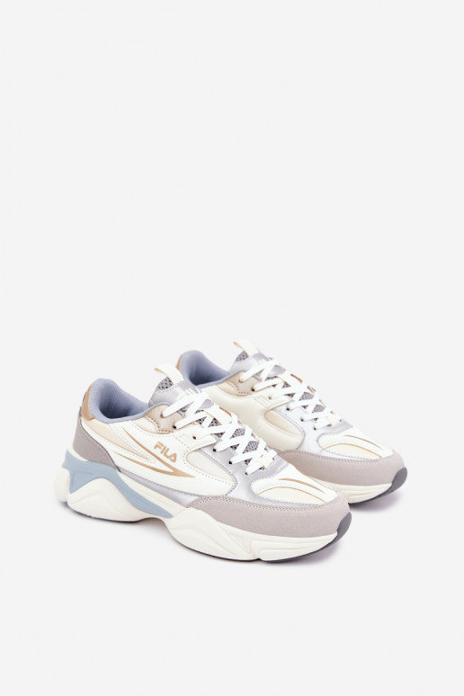Naiste sneakers FLA RECADE FFIN0468.73232 sinised