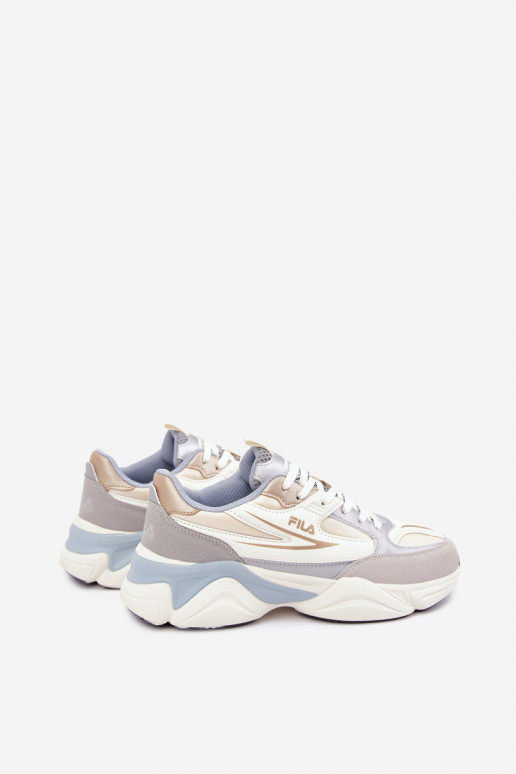 Naiste sneakers FLA RECADE FFIN0468.73232 sinised