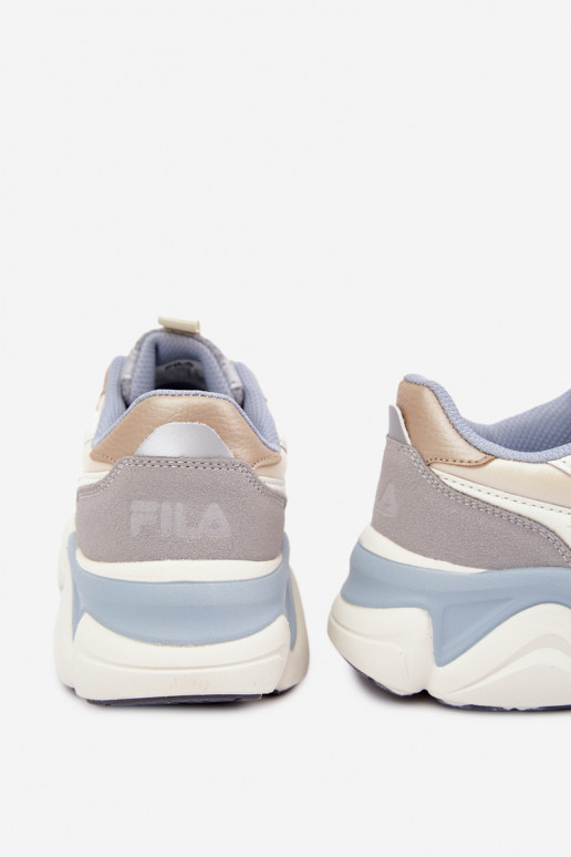 Naiste sneakers FLA RECADE FFIN0468.73232 sinised