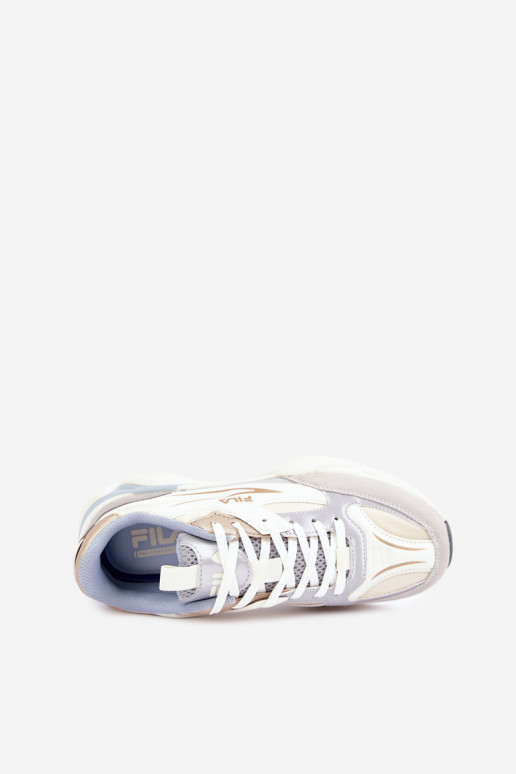 Naiste sneakers FLA RECADE FFIN0468.73232 sinised