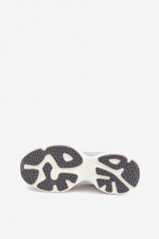 Naiste sneakers FLA RECADE FFIN0468.73232 sinised