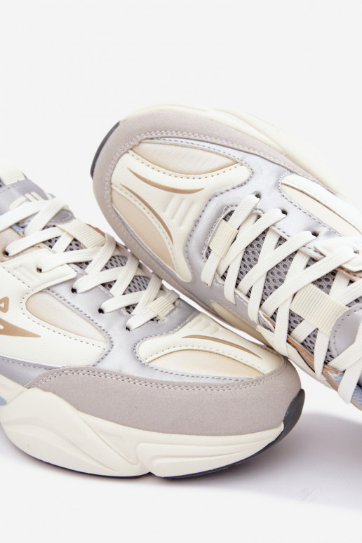 Naiste sneakers FLA RECADE FFIN0468.73232 sinised