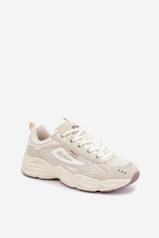 Naiste sneakers FLA NETGRIND FFIN0674.73177 elevandiluu värvi