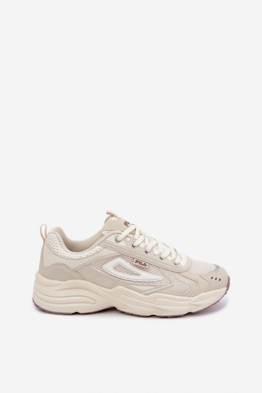 Naiste sneakers FLA NETGRIND FFIN0674.73177 elevandiluu värvi