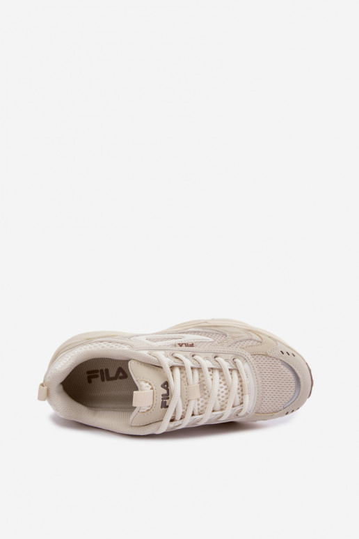 Naiste sneakers FLA NETGRIND FFIN0674.73177 elevandiluu värvi