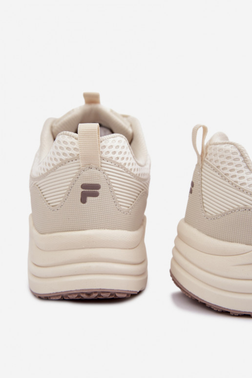 Naiste sneakers FLA NETGRIND FFIN0674.73177 elevandiluu värvi
