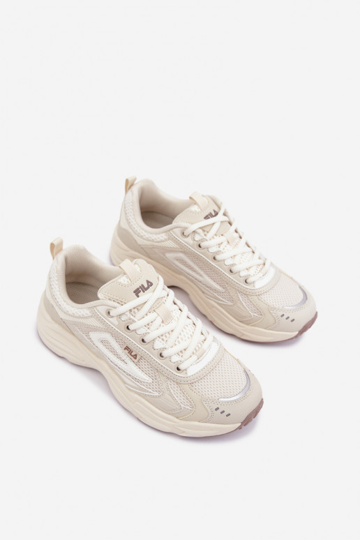 Naiste sneakers FLA NETGRIND FFIN0674.73177 elevandiluu värvi