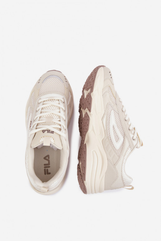 Naiste sneakers FLA NETGRIND FFIN0674.73177 elevandiluu värvi