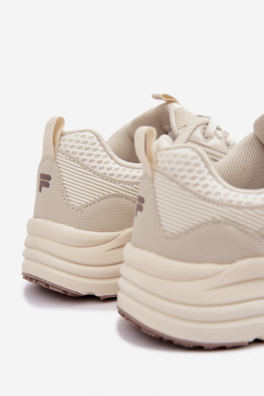 Naiste sneakers FLA NETGRIND FFIN0674.73177 elevandiluu värvi