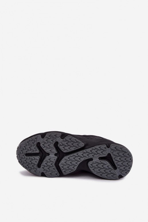 Naiste sneakers FLA NETGRIND FFIN0674.83052 mustad
