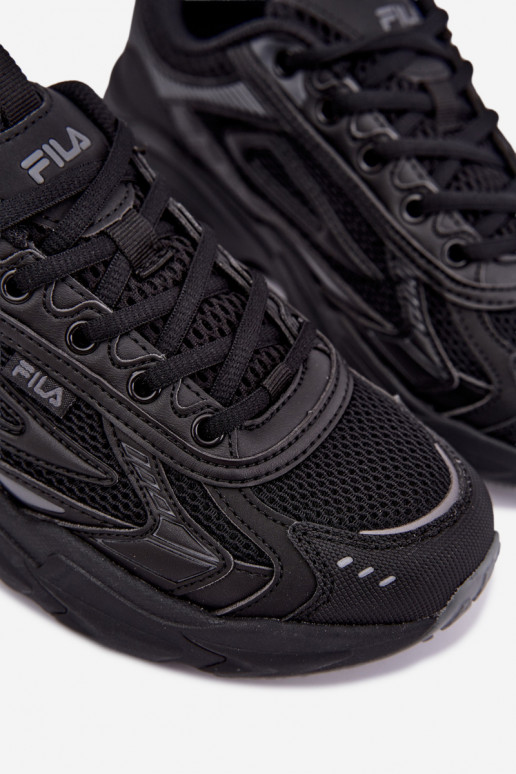 Naiste sneakers FLA NETGRIND FFIN0674.83052 mustad