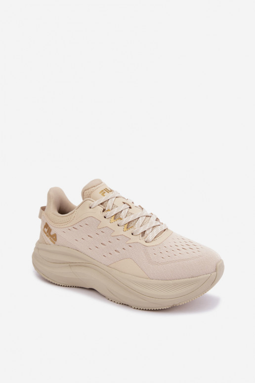 Naiste sneakers FLA RETRON FFIN0645.72027 elevandiluu värvi