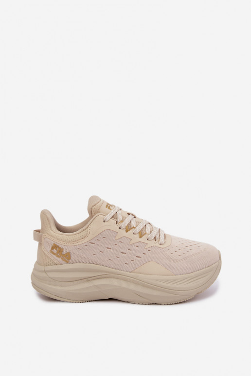 Naiste sneakers FLA RETRON FFIN0645.72027 elevandiluu värvi