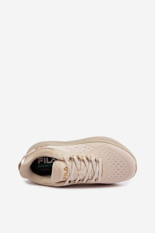 Naiste sneakers FLA RETRON FFIN0645.72027 elevandiluu värvi