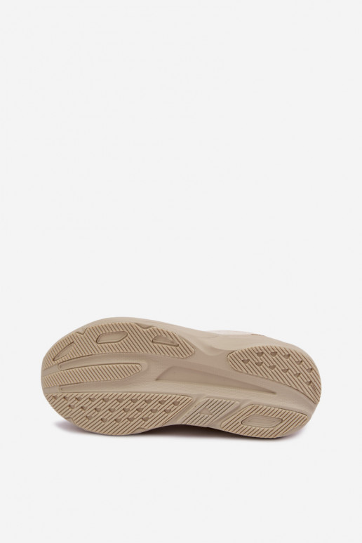 Naiste sneakers FLA RETRON FFIN0645.72027 elevandiluu värvi