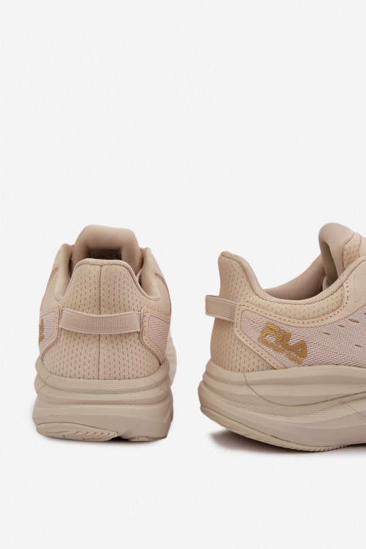 Naiste sneakers FLA RETRON FFIN0645.72027 elevandiluu värvi