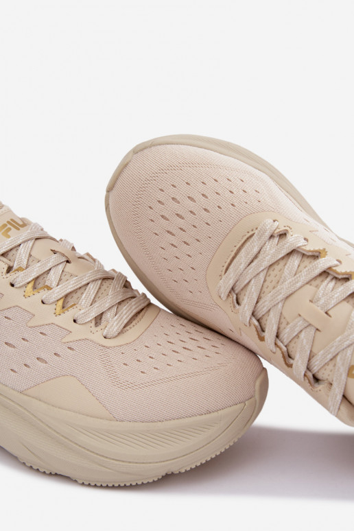 Naiste sneakers FLA RETRON FFIN0645.72027 elevandiluu värvi