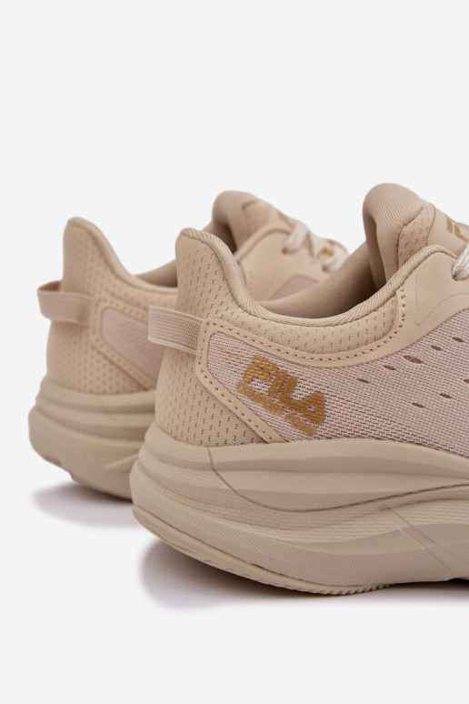 Naiste sneakers FLA RETRON FFIN0645.72027 elevandiluu värvi