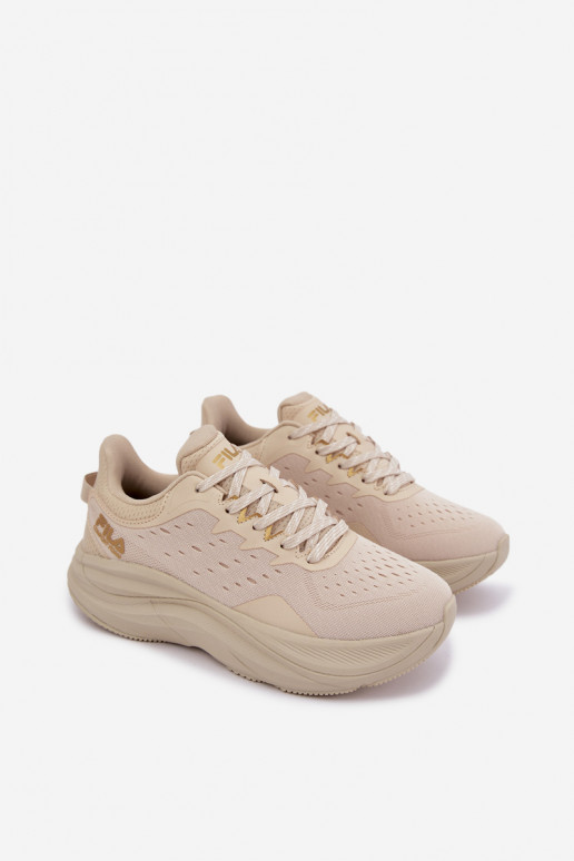 Naiste sneakers FLA RETRON FFIN0645.72027 elevandiluu värvi