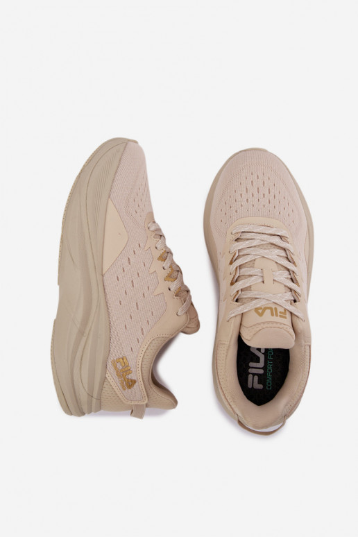 Naiste sneakers FLA RETRON FFIN0645.72027 elevandiluu värvi