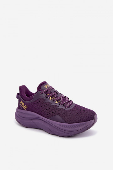 Naiste sneakers FLA RETRON FFIN0645.40172 lillad