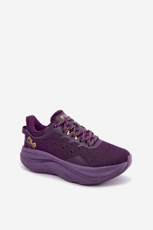 Naiste sneakers FLA RETRON FFIN0645.40172 lillad