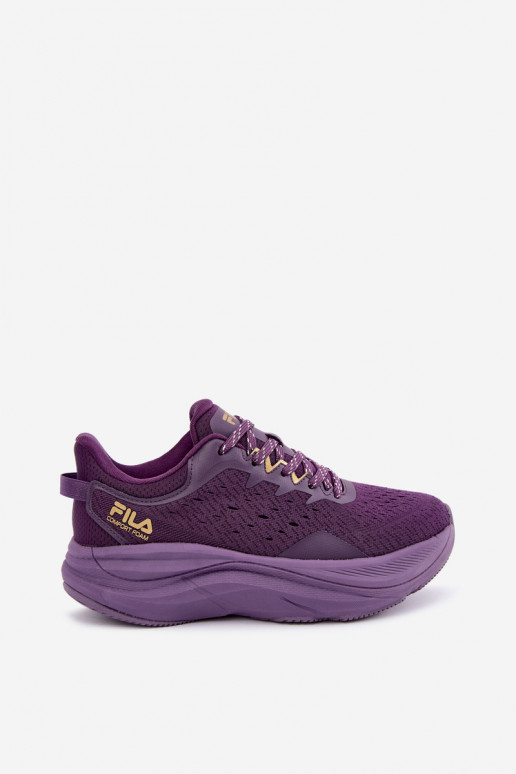 Naiste sneakers FLA RETRON FFIN0645.40172 lillad